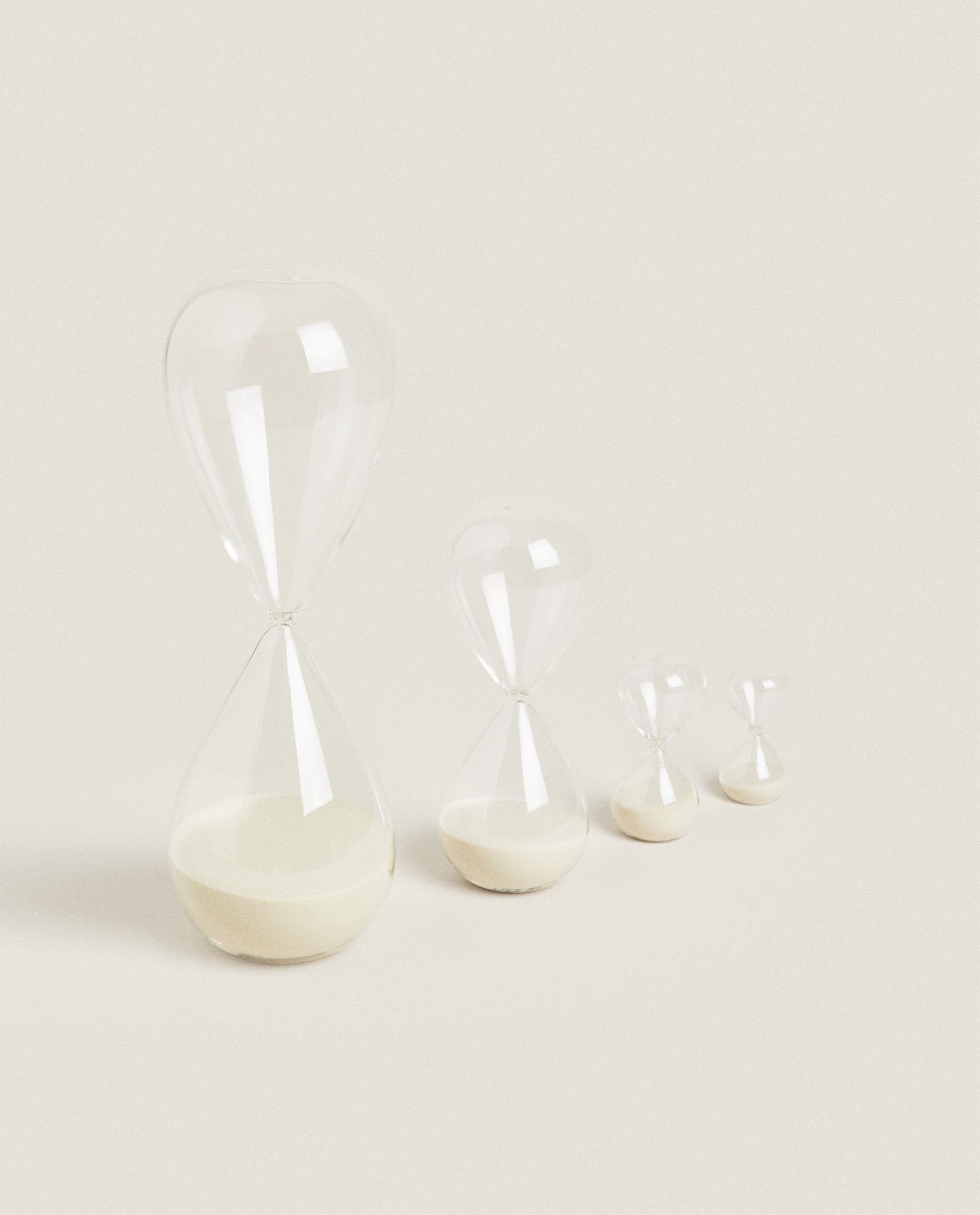HOURGLASS | Zara Home United States of America