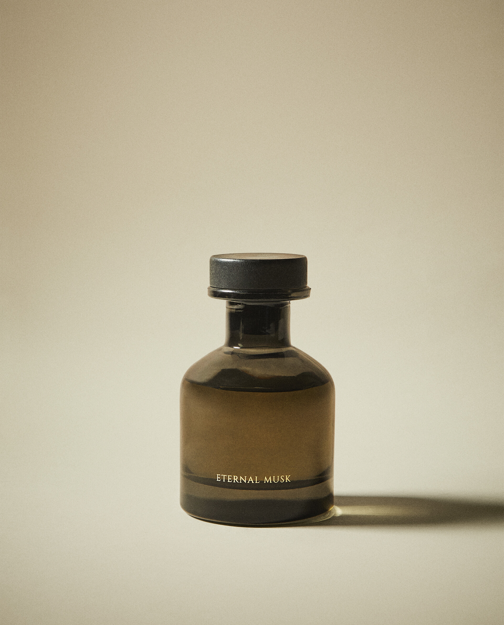 DIFUSOR STICKS 120ML ETERNAL MUSK