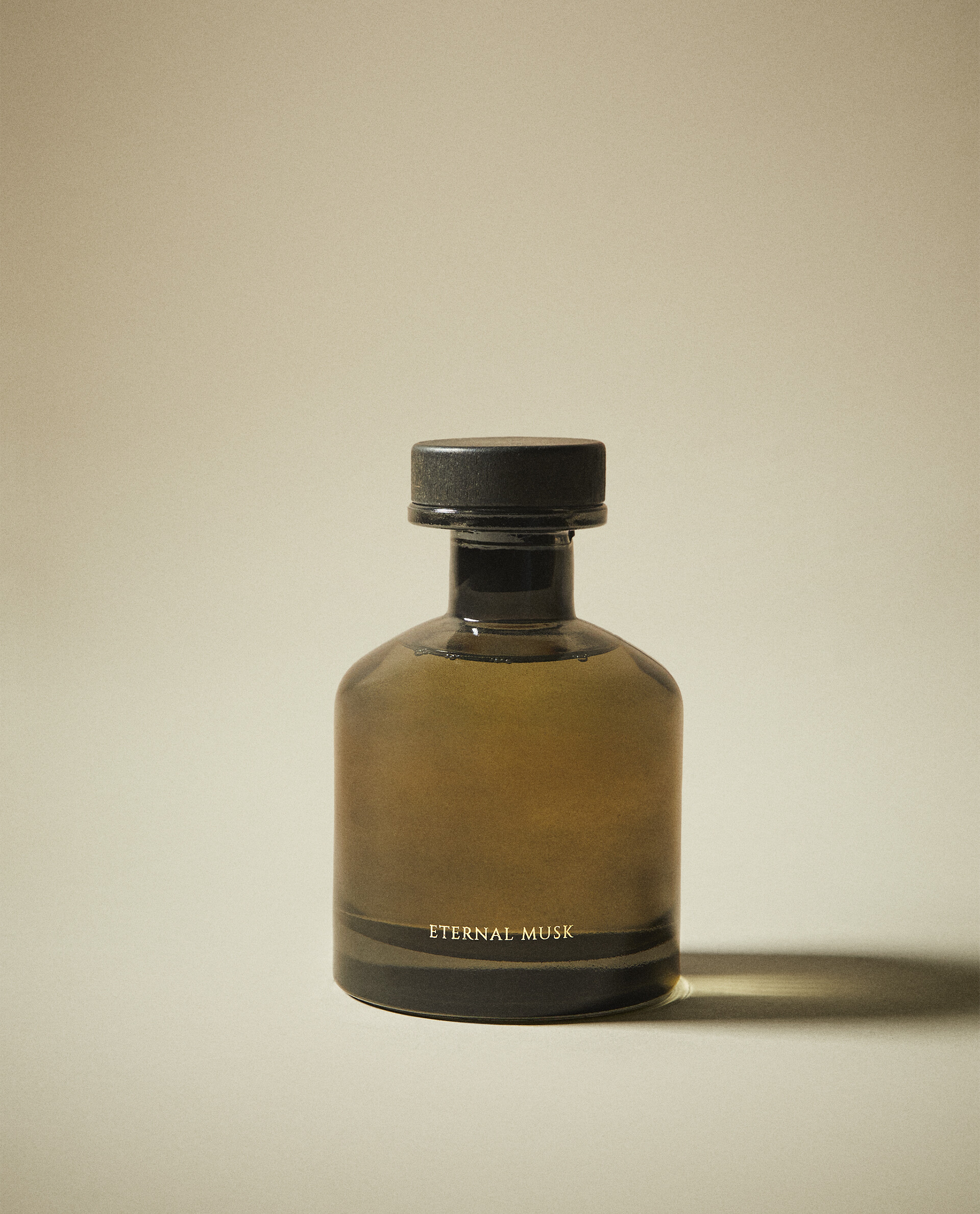 DIFUSOR STICKS 250ML ETERNAL MUSK