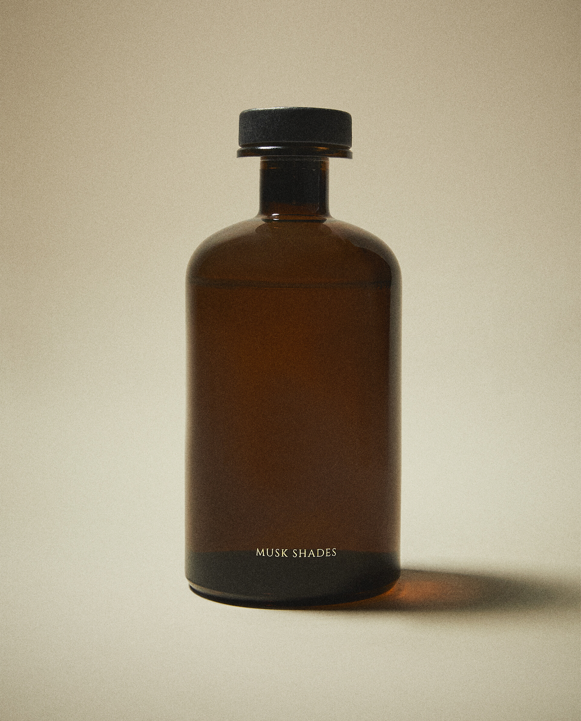 DIFUSOR STICKS 500ML MUSK SHADES