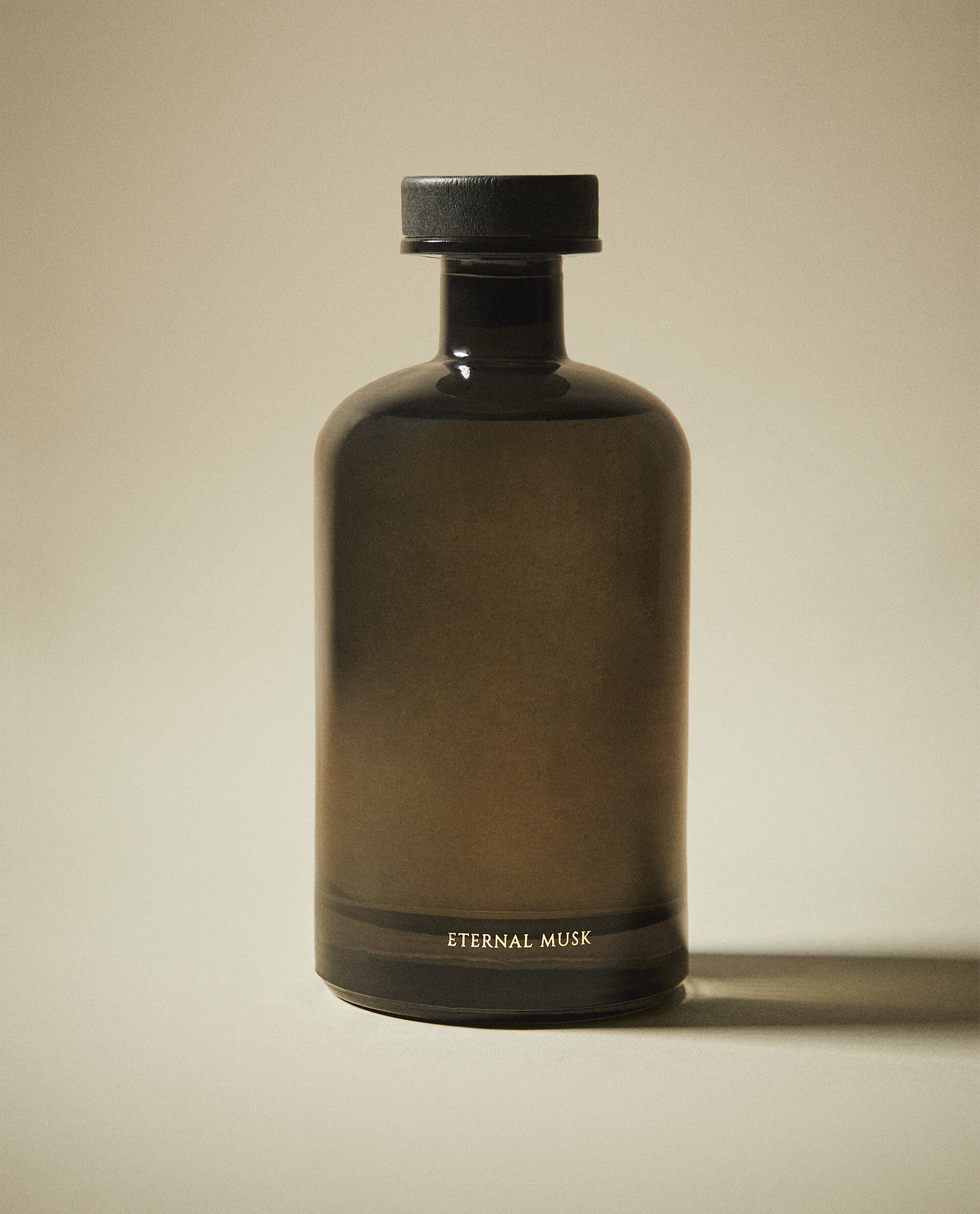 DIFUSOR STICKS 500ML ETERNAL MUSK