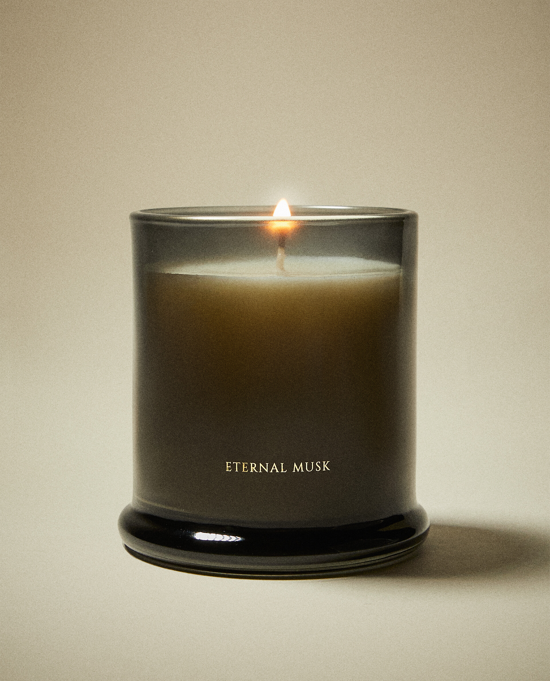 VELA AROMÁTICA 350G ETERNAL MUSK