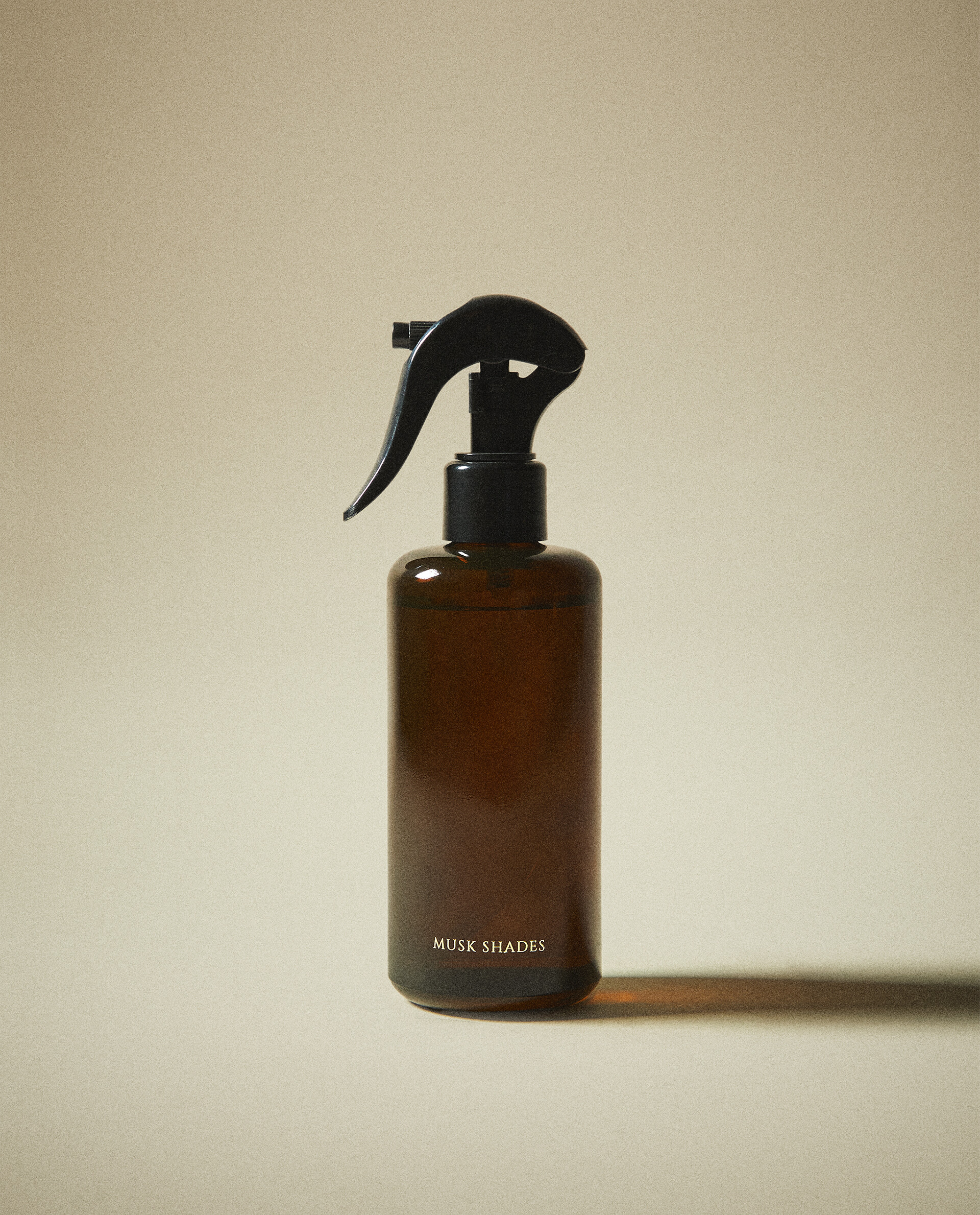 DIFUSOR EN SPRAY 200ML MUSK SHADES