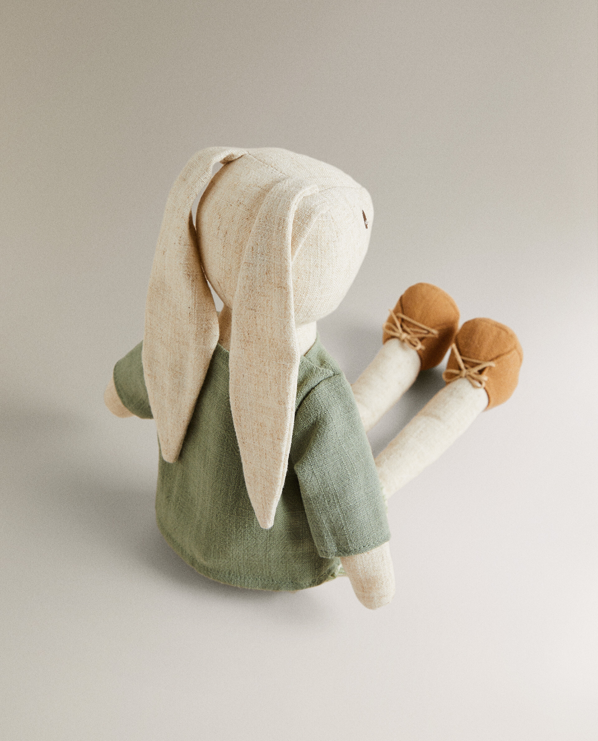 Conejo peluche zara home online