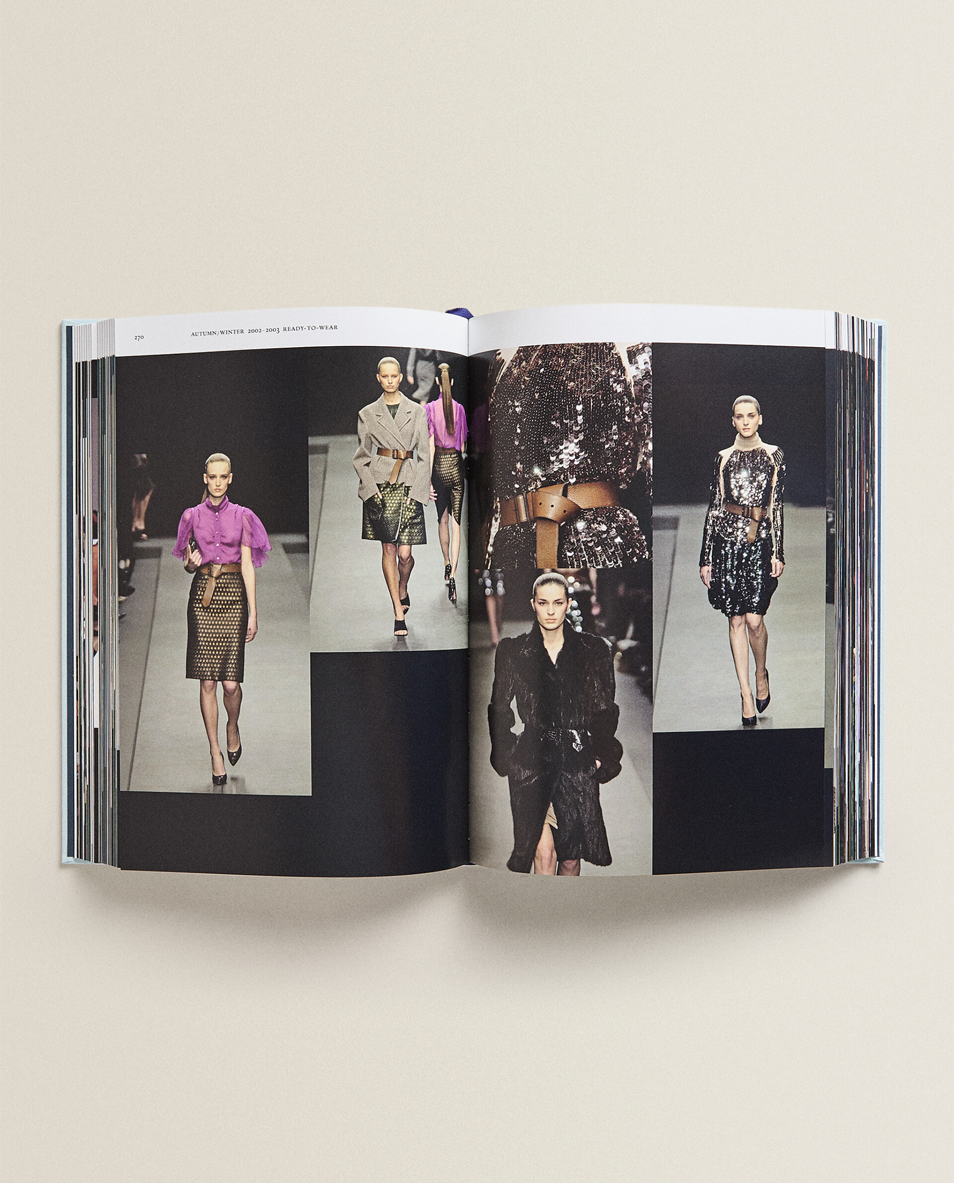 PRADA CATWALK BOOK Zara Home United Kingdom