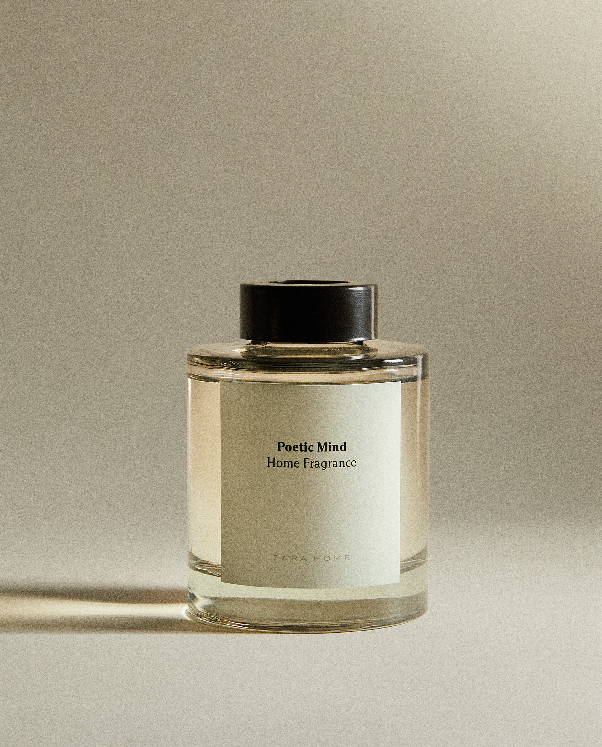 200ML）リードディフューザー LIGHT COTTON | Zara Home 日本/Japan