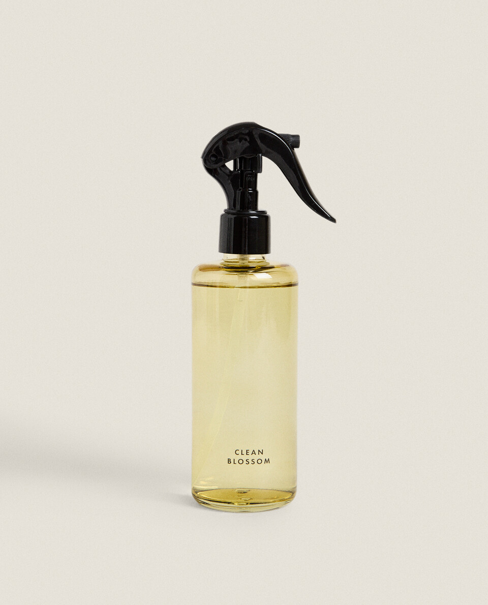 200ML）スプレーディフューザー CLEAN BLOSSOM | Zara Home 日本/Japan