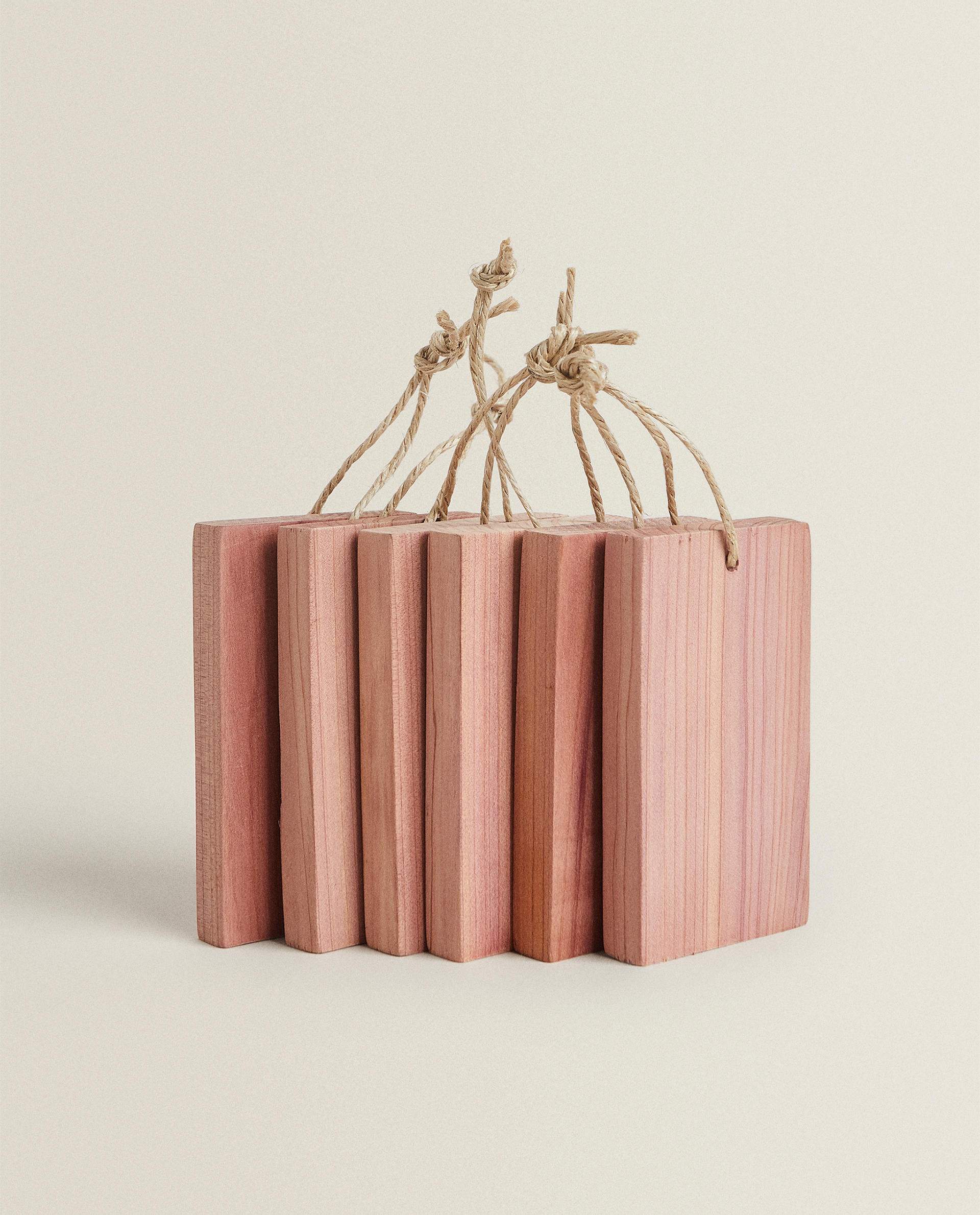 クローゼット シダーブロックセット（6個セット） | Zara Home