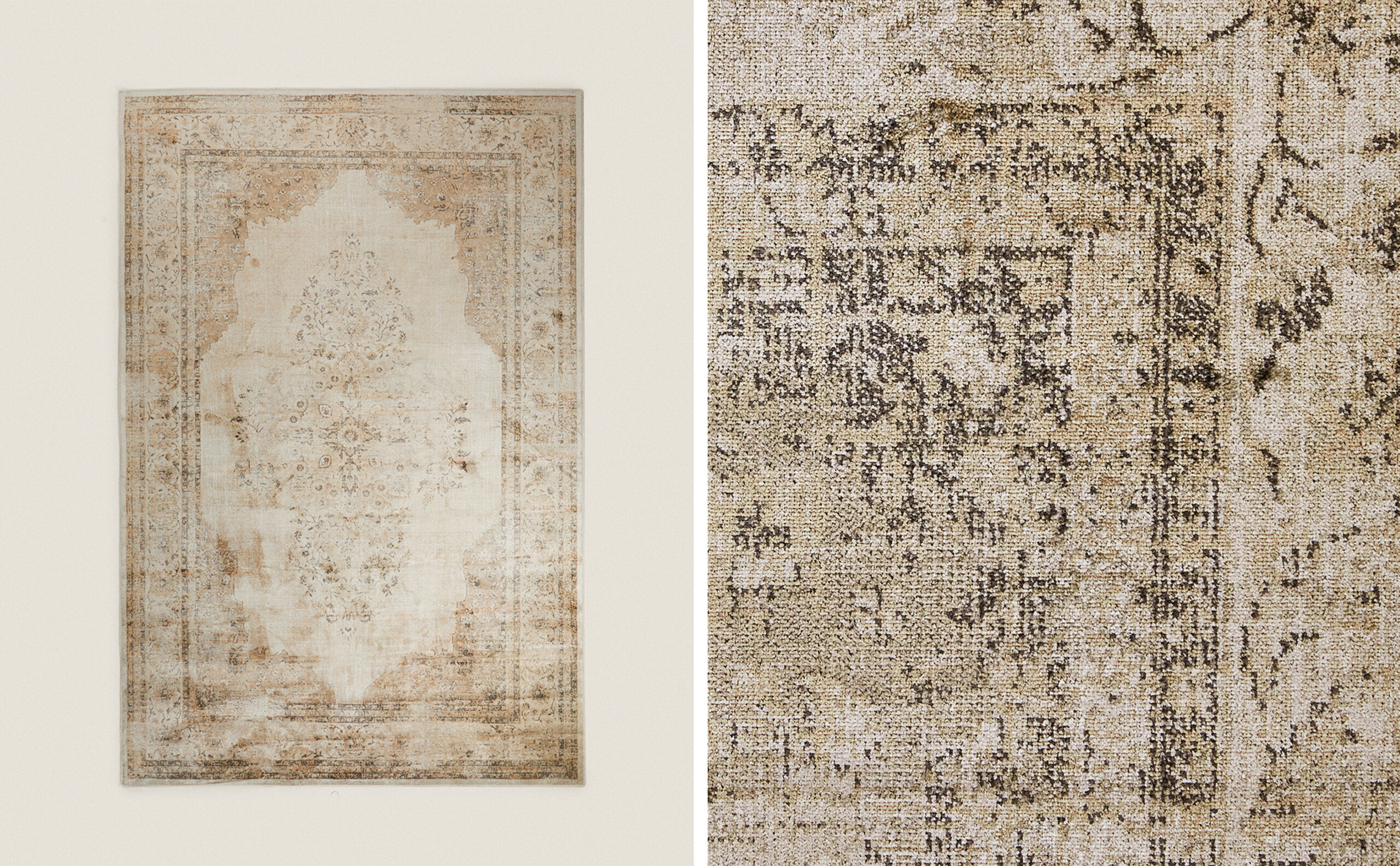 VINTAGE RUG