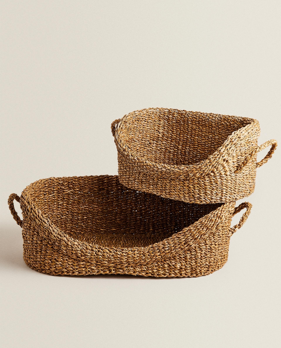 PET BASKET BED | Zara