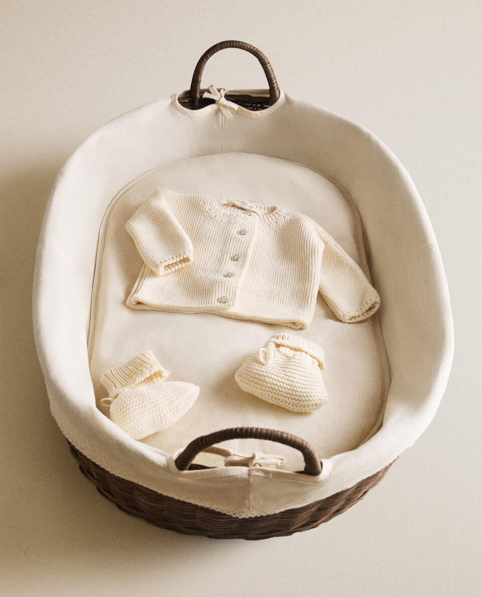 BABY CHANGING MAT AND ACCESSORIES | Zara Home United States of America
