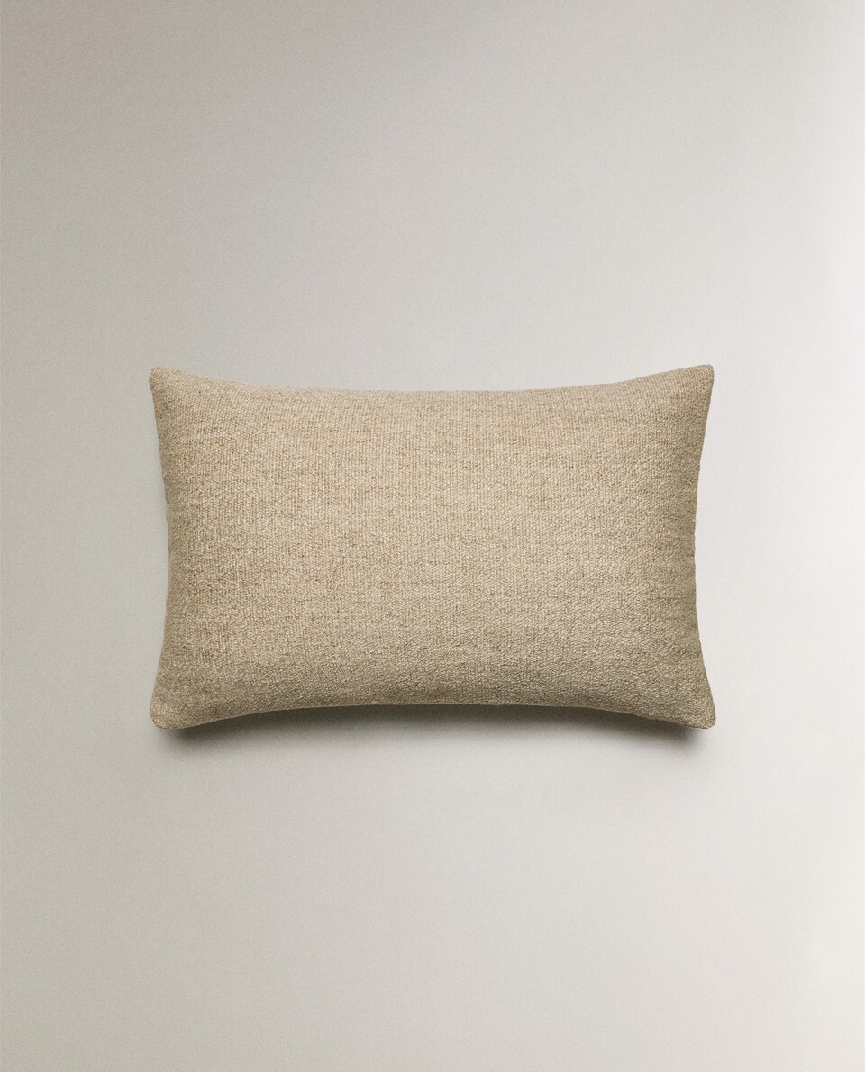 テクスチャー クッションカバー | Zara Home 日本/Japan