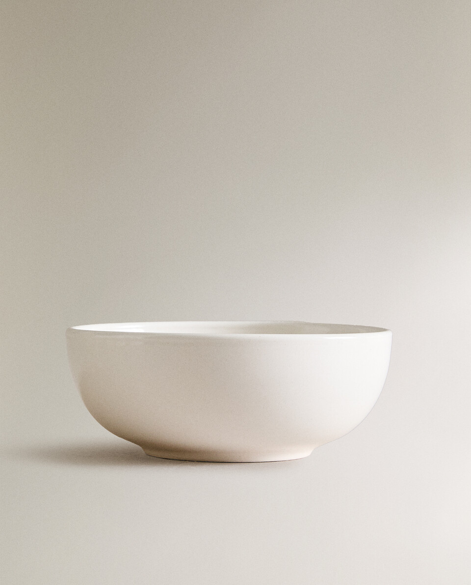 ボウル ストーンウェア | Zara Home 日本/Japan