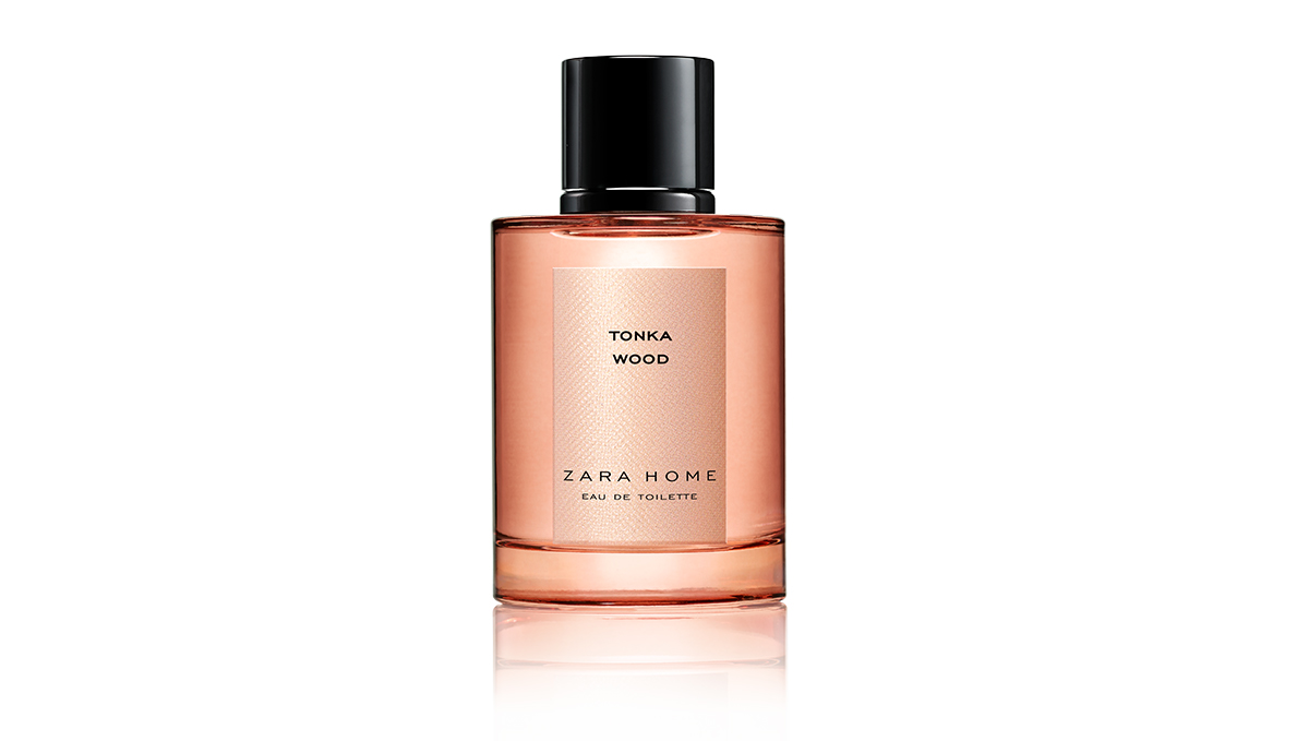 THE PERFUME COLLECTION | Zara Home United Kingdom