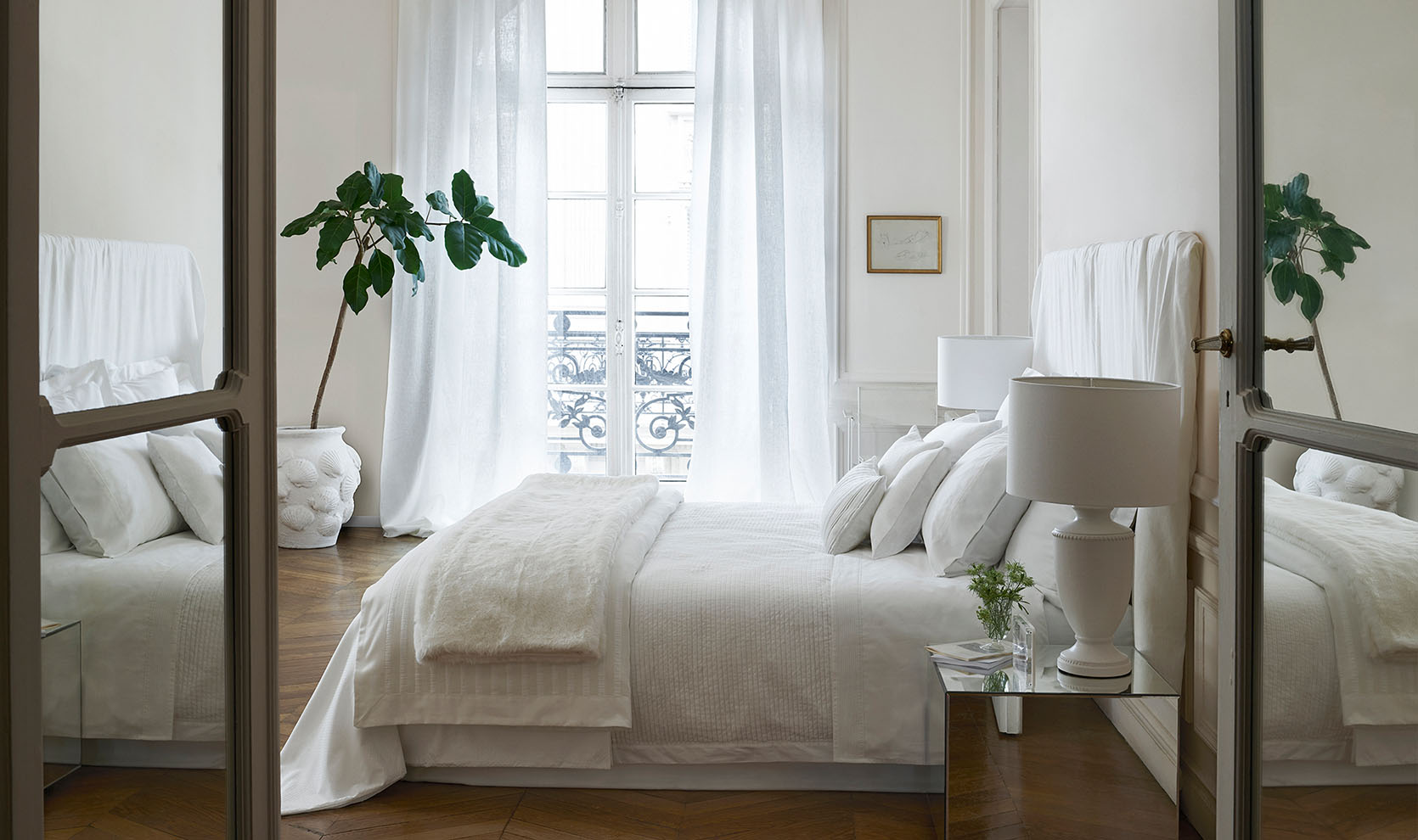 Zara Home Brasil Home Page