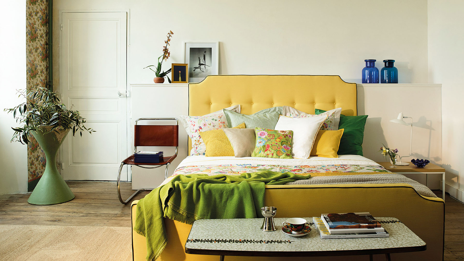 Zara Home Colombia Home Page