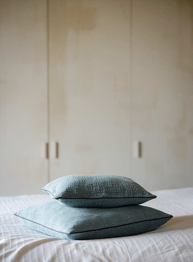 Ropa de cama y textil para dormitorio | Zara Nueva Colección