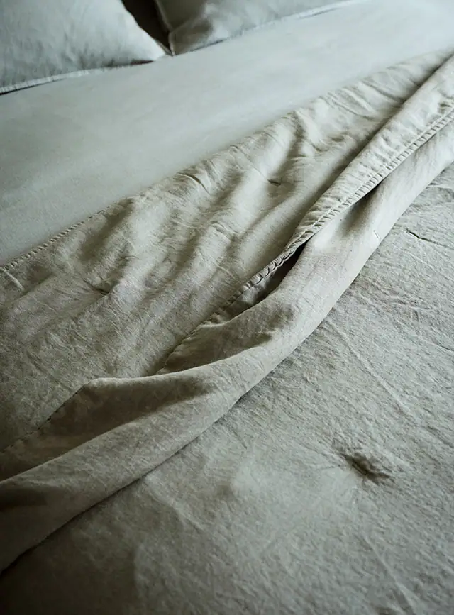 Ropa de cama y textil para dormitorio | Colección
