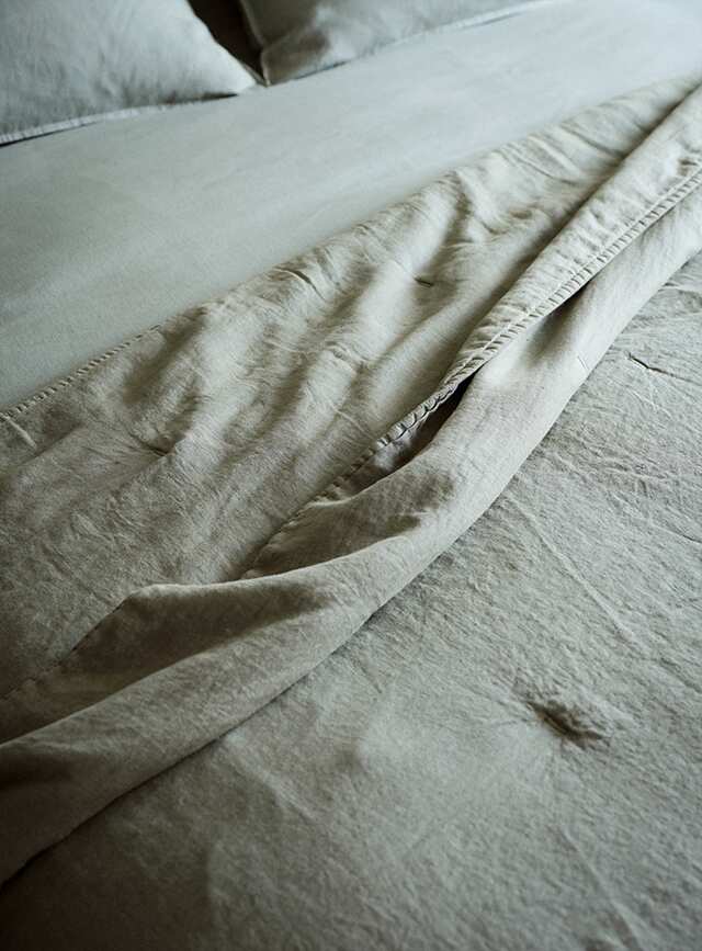 Ropa de cama y para dormitorio | Zara Colección