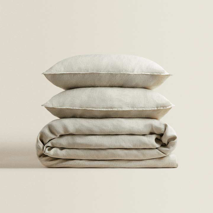 Cache Sommiers Zara Home Nouvelle Collection