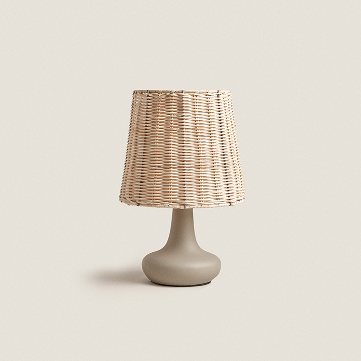 キッズ ランプ | Zara Home 新作コレクション キッズ ランプ | Zara Home 新作コレクション