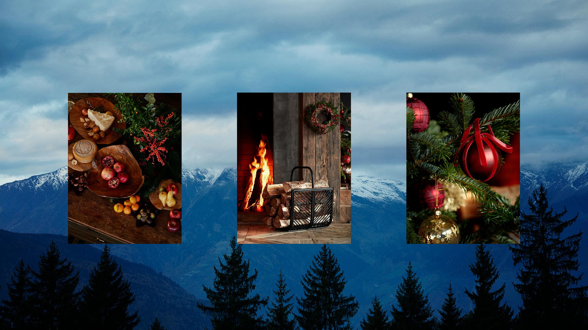 Winter Eighteen Collection Winter Eighteen Collection