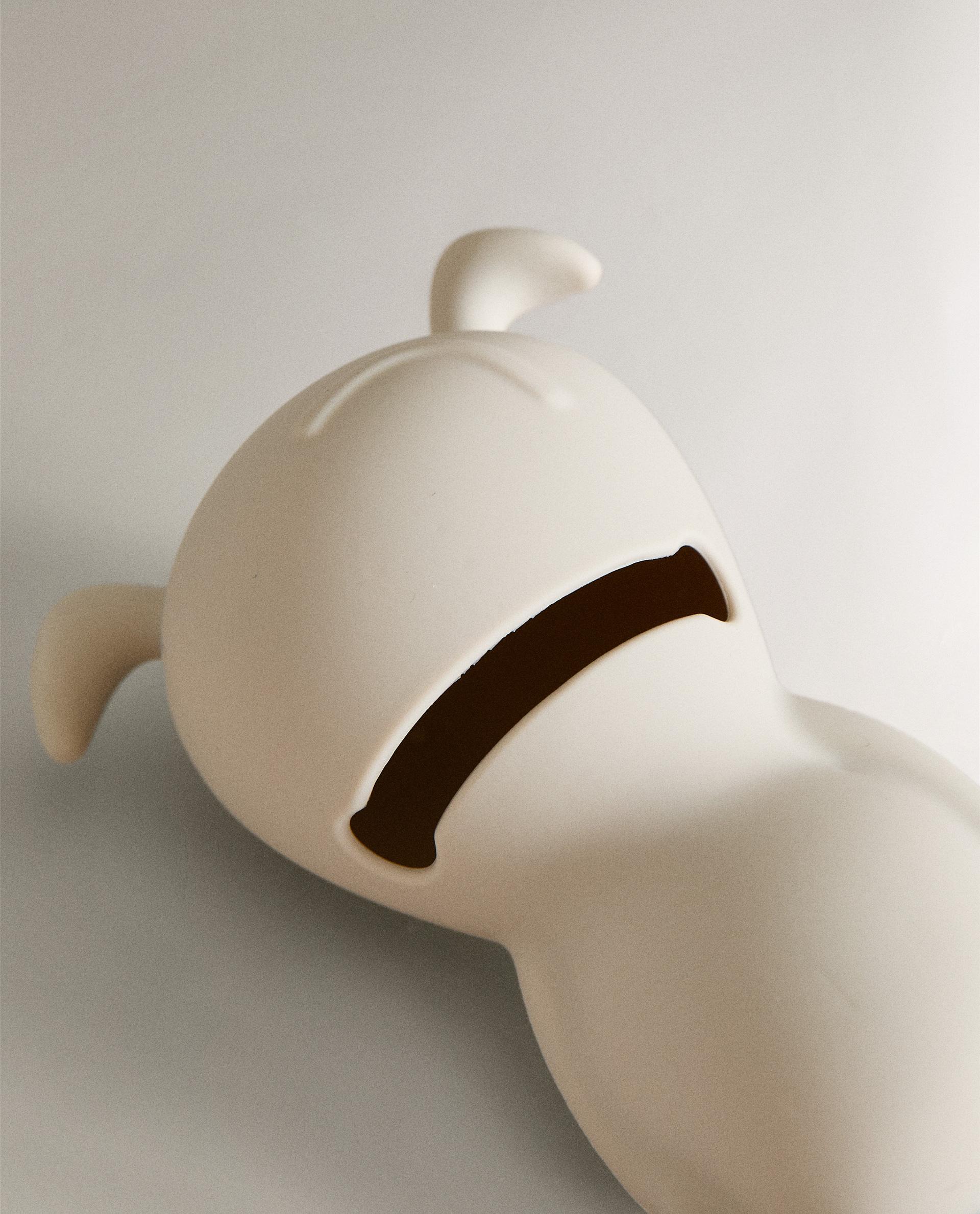 キッズ ネズミ おしゃぶりホルダー | Zara Home 日本/Japan