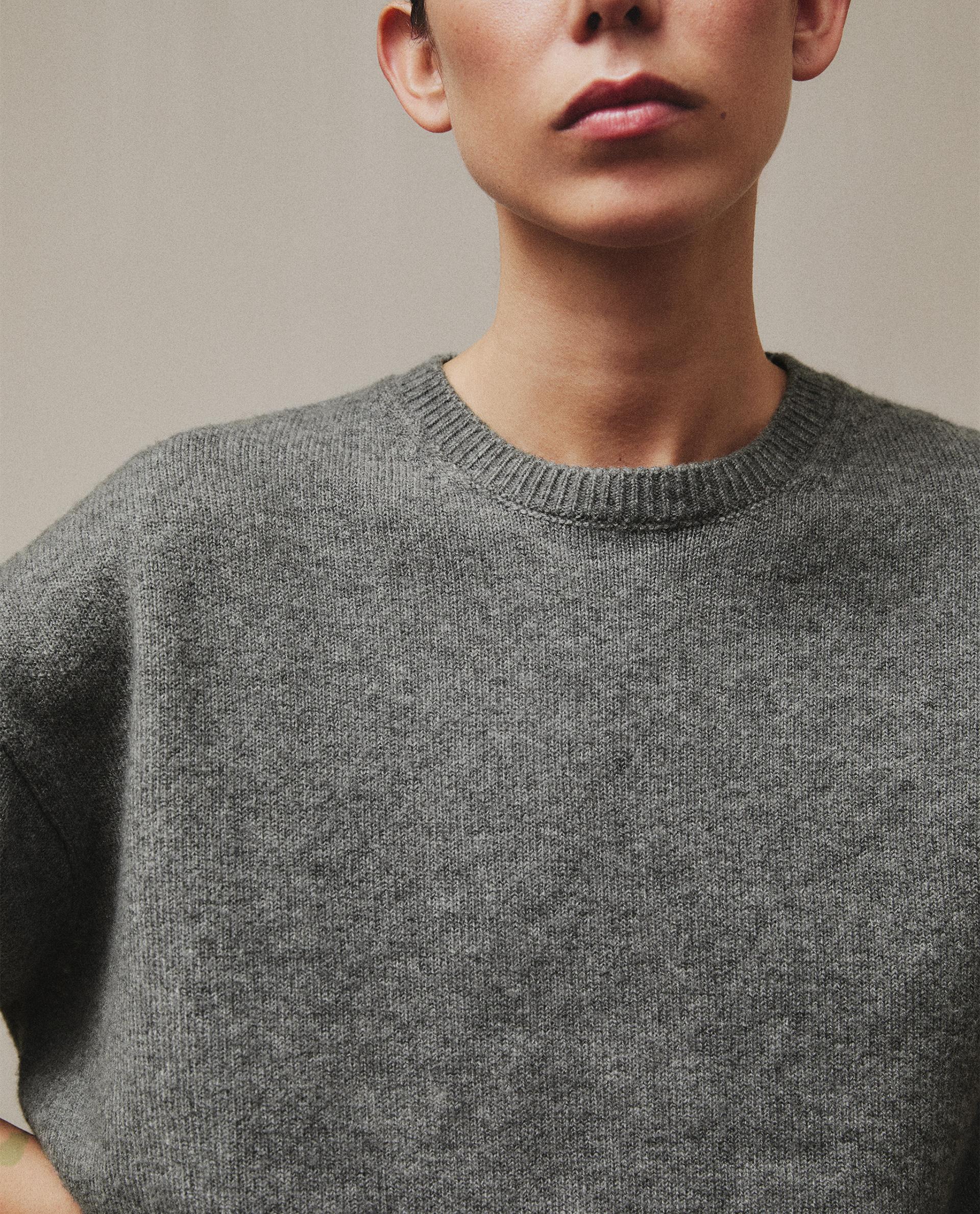 KNIT SWEATER Zara Home Canada