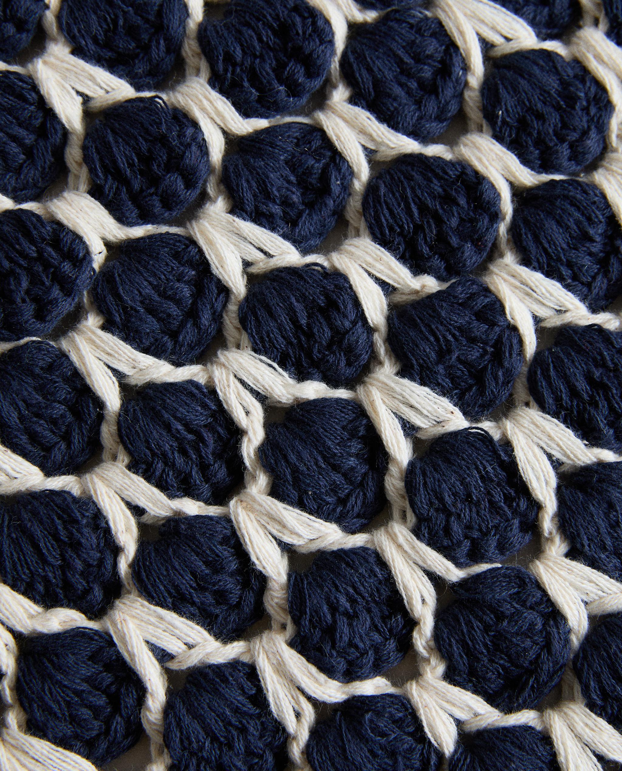 QUILTED FISH PLACEMAT product thumbnail 6