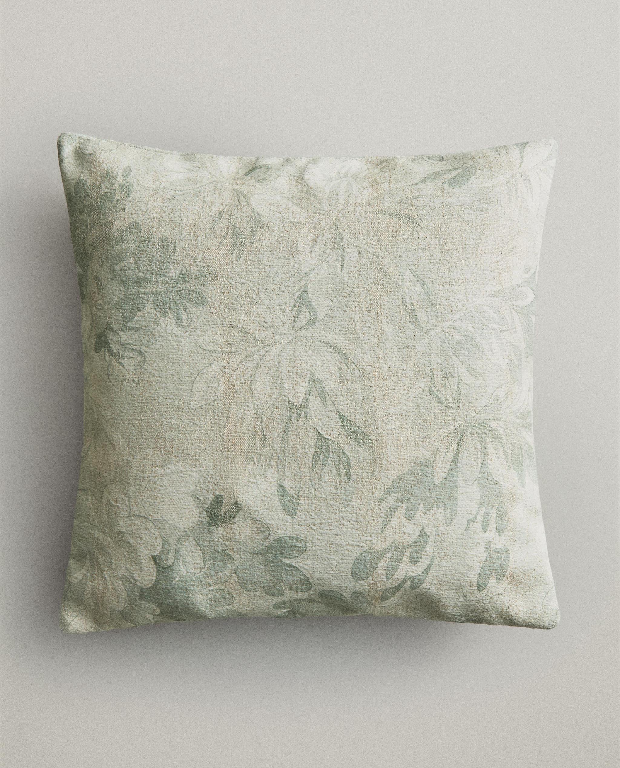 CHENILLE CUSHION COVER product thumbnail 11