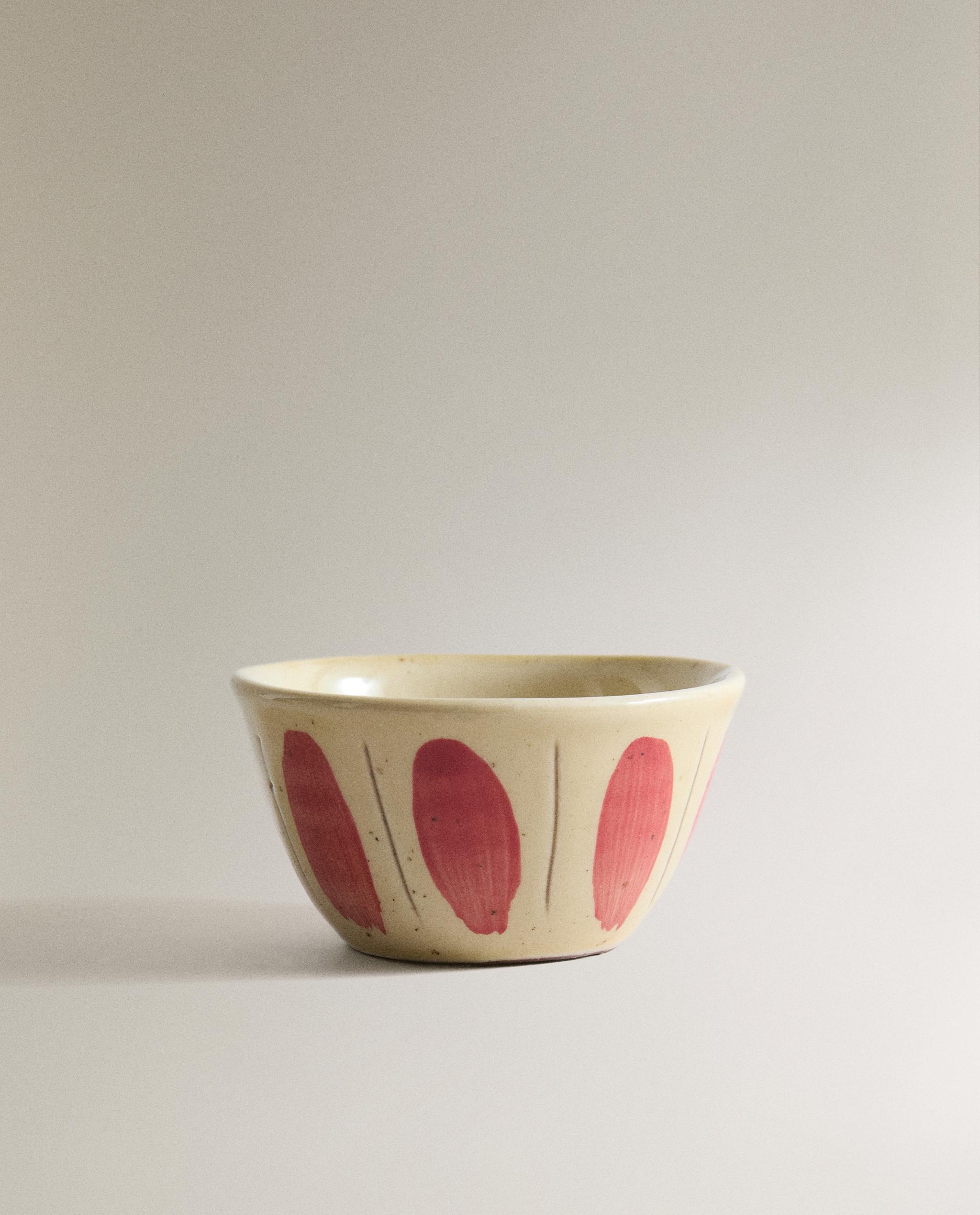 BOWLS AND PLACEMAT product thumbnail 3
