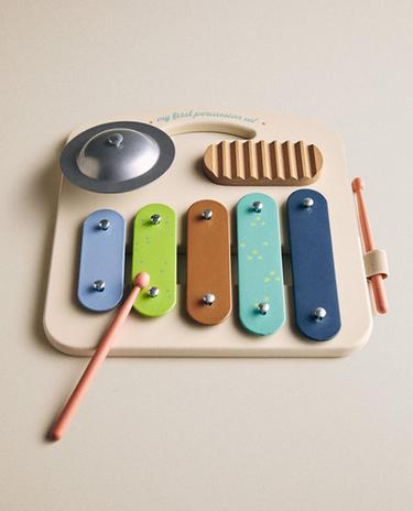 JOUET INSTRUMENT XYLOPHONE POUR ENFANT