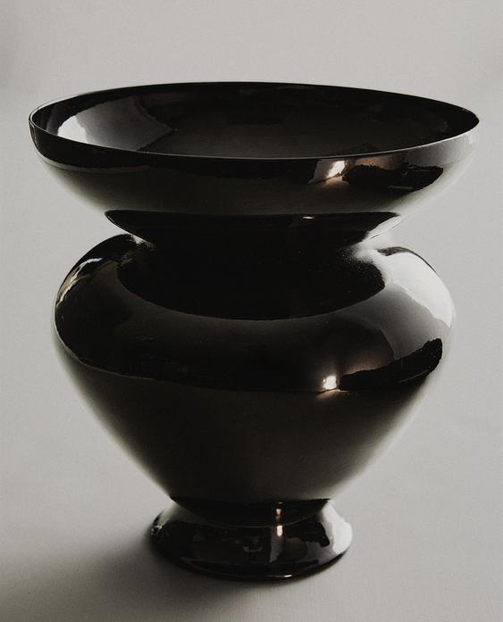 グロス ワイド 花瓶