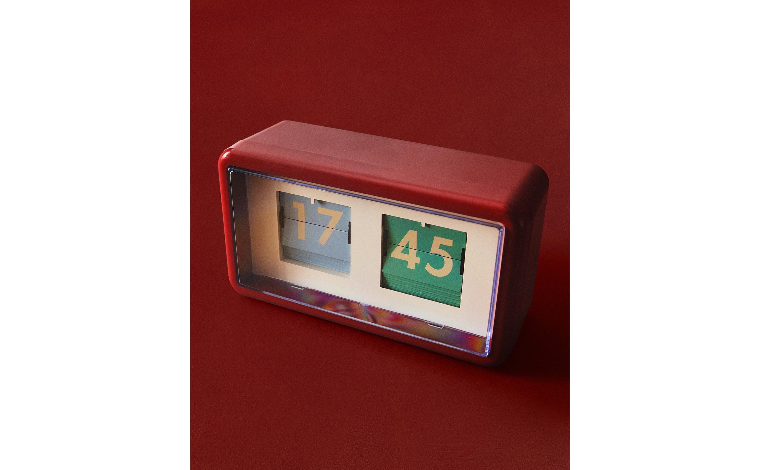 FLIP CLOCK product thumbnail 12