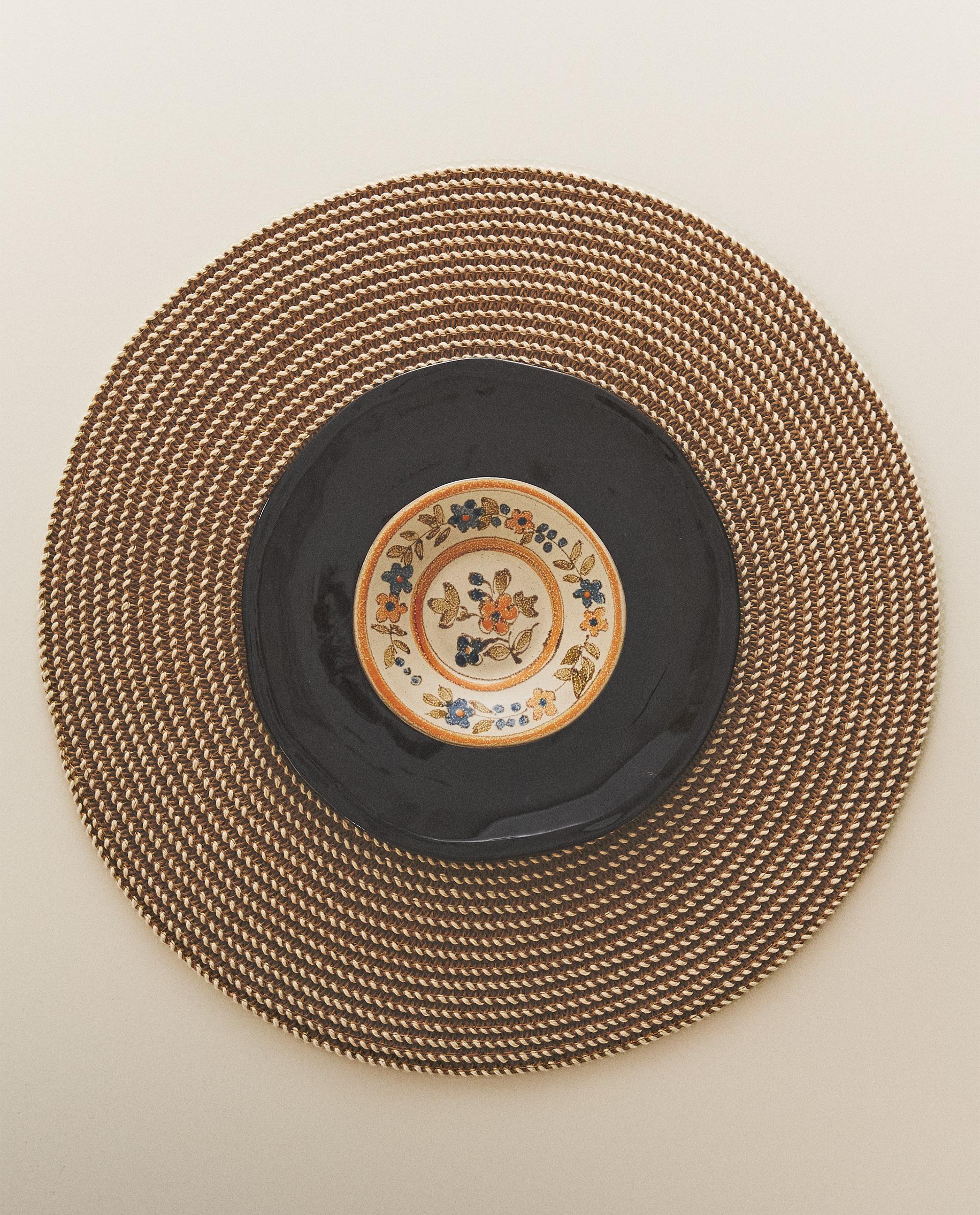 PAPER PLACEMAT (PACK OF 2) PAPER PLACEMAT (PACK OF 2)