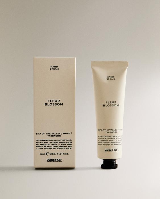 (30 ML) CREMA MANS FLEUR BLOSSOM