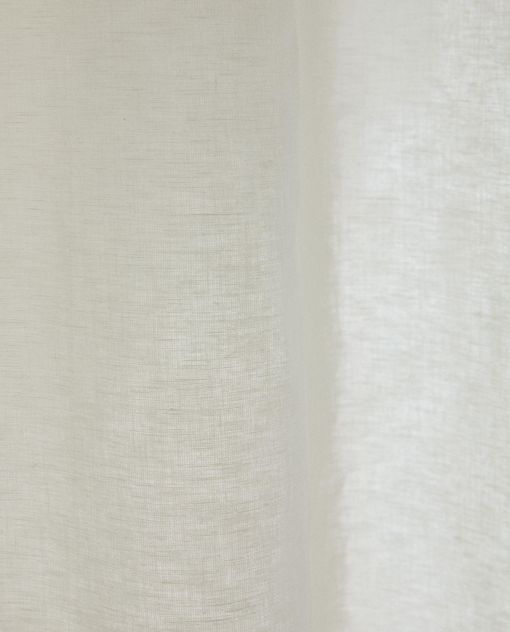 OVERLOCK SHOWER CURTAIN product thumbnail 4