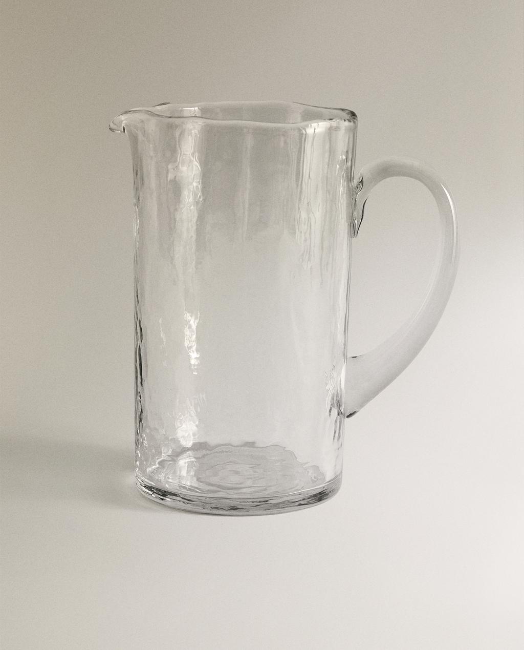 ČEKIĆANI STAKLENI BOKAL