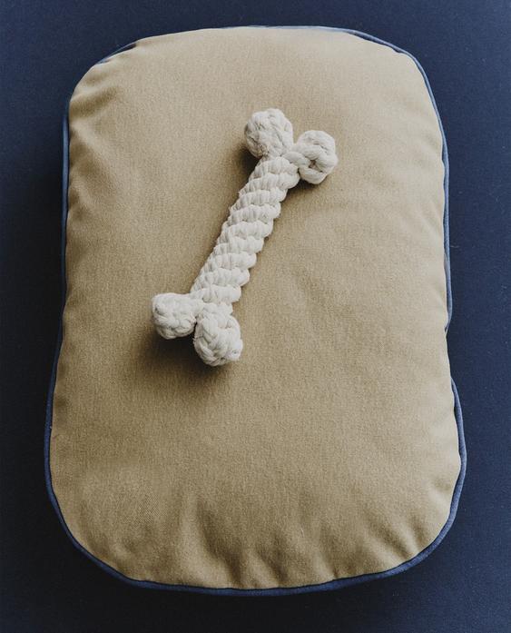 OVALI DEKORATYVINĖ AUGINTINIO PAGALVĖLĖ OVALI DEKORATYVINĖ AUGINTINIO PAGALVĖLĖ