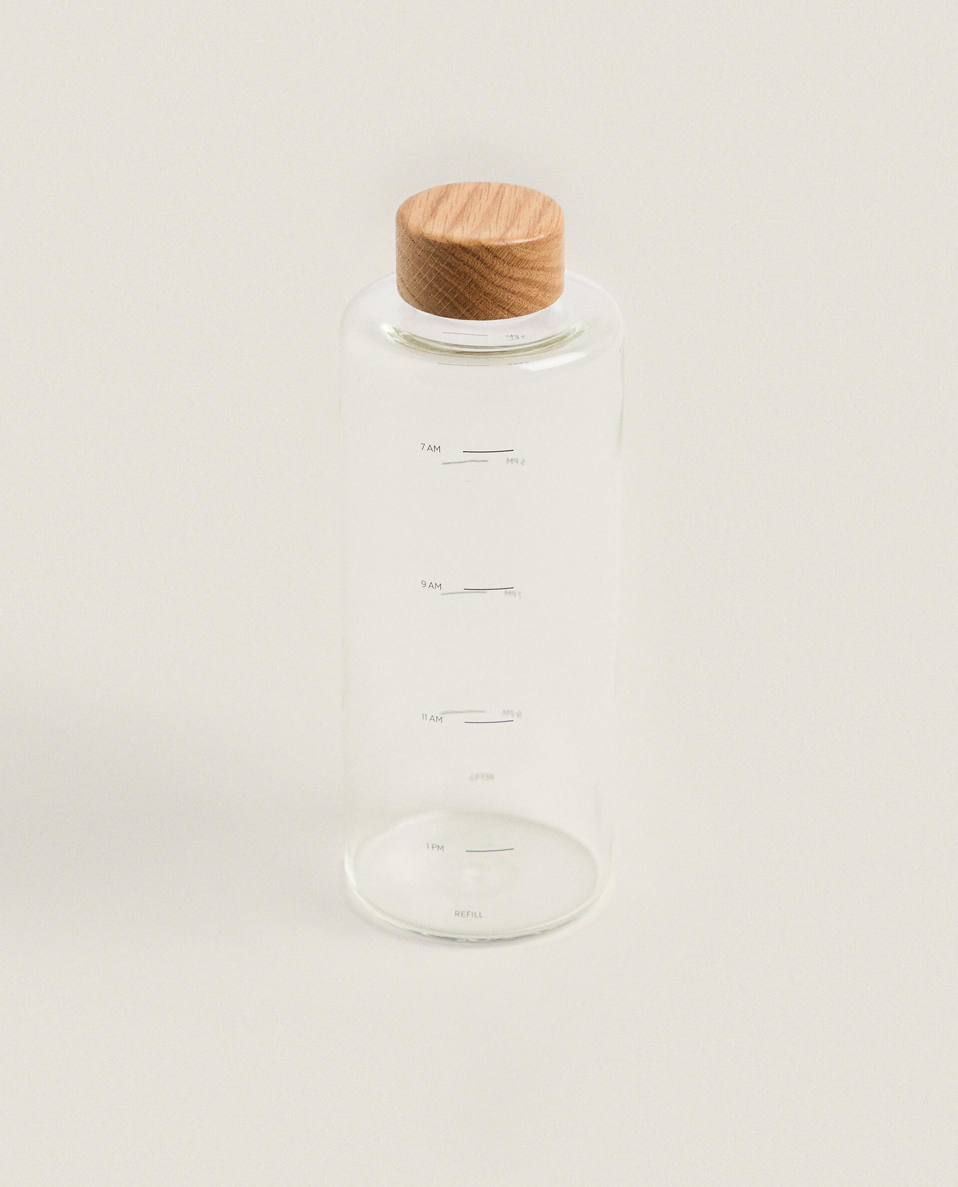 OAK BOROSILICATE BOTTLE product thumbnail 17