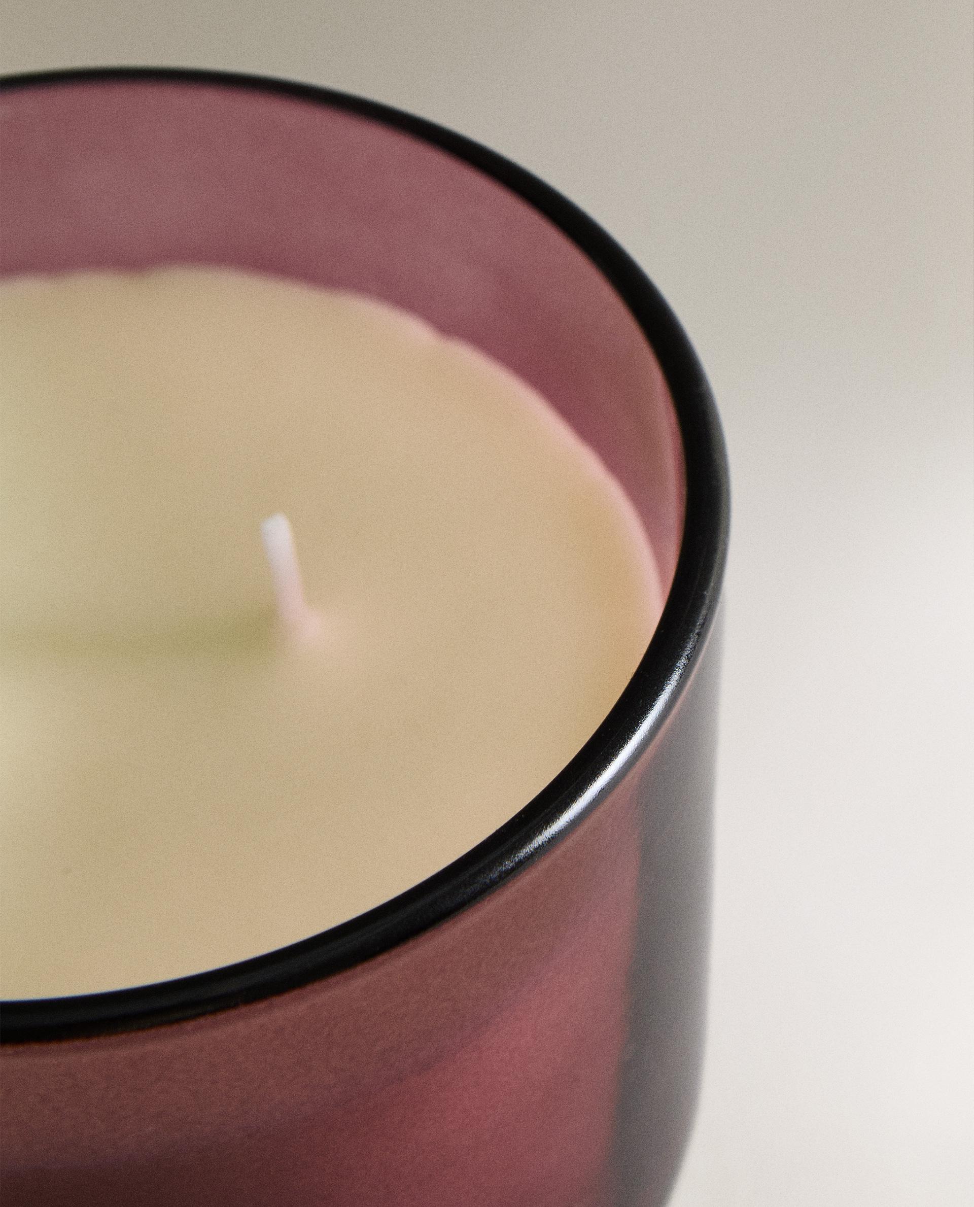 (400 G) ARABIAN BLOOM SCENTED CANDLE product thumbnail 3