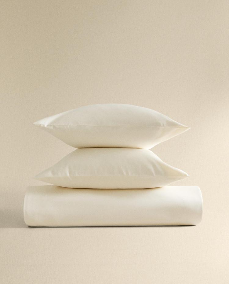 SATEEN DUVET COVER (1000 THREAD COUNT)