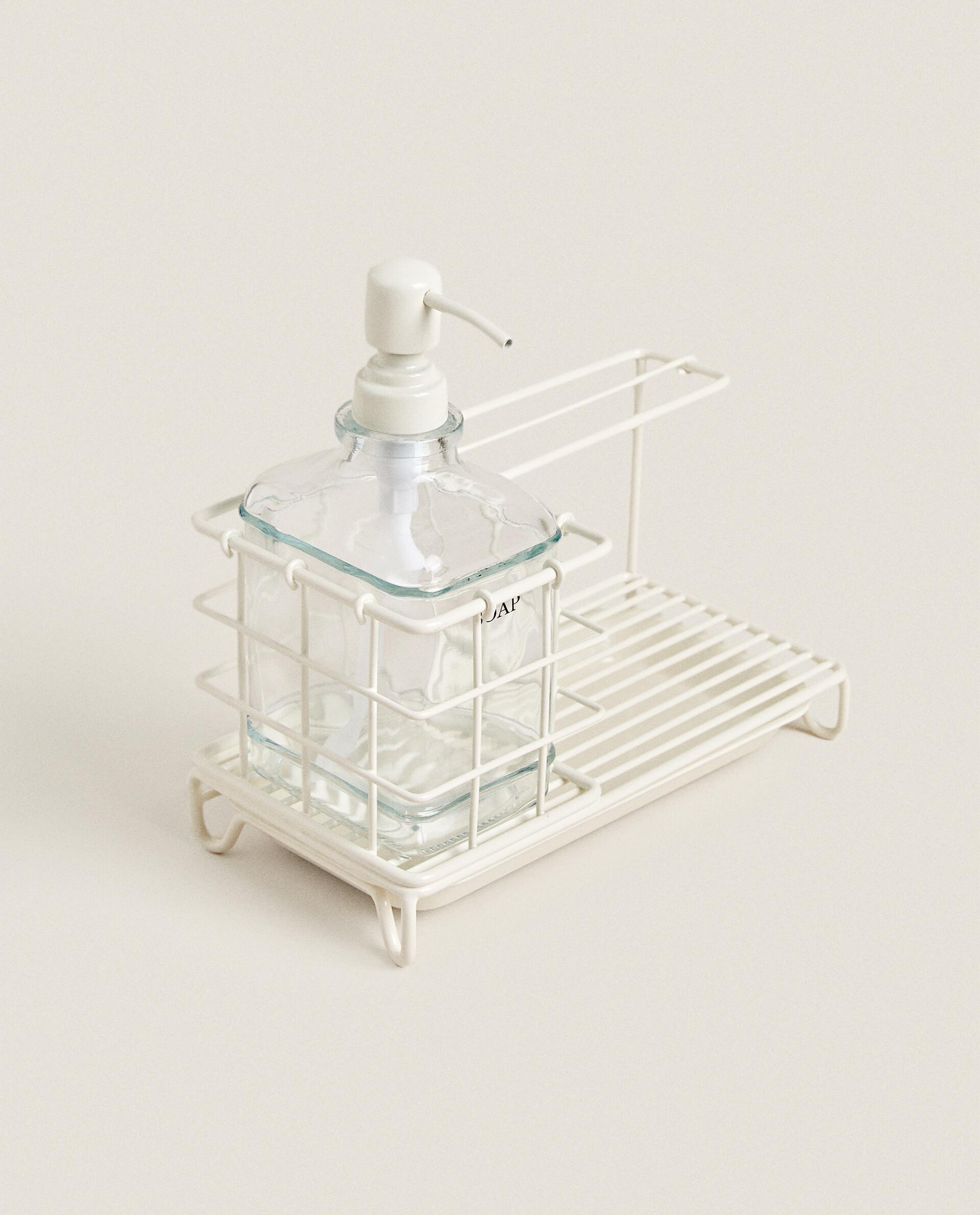 KITCHEN DISPENSER WITH STRUCTURE product thumbnail 3