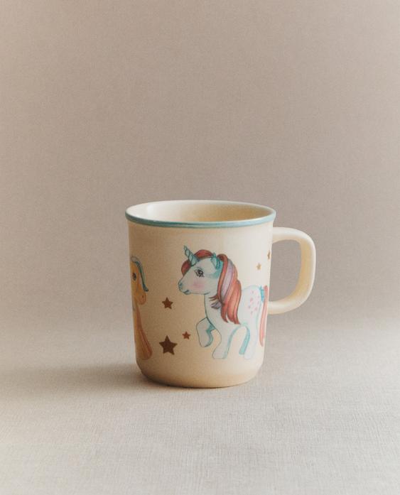 KIDS' MY LITTLE PONY© CERAMIC MUG KIDS' MY LITTLE PONY© CERAMIC MUG