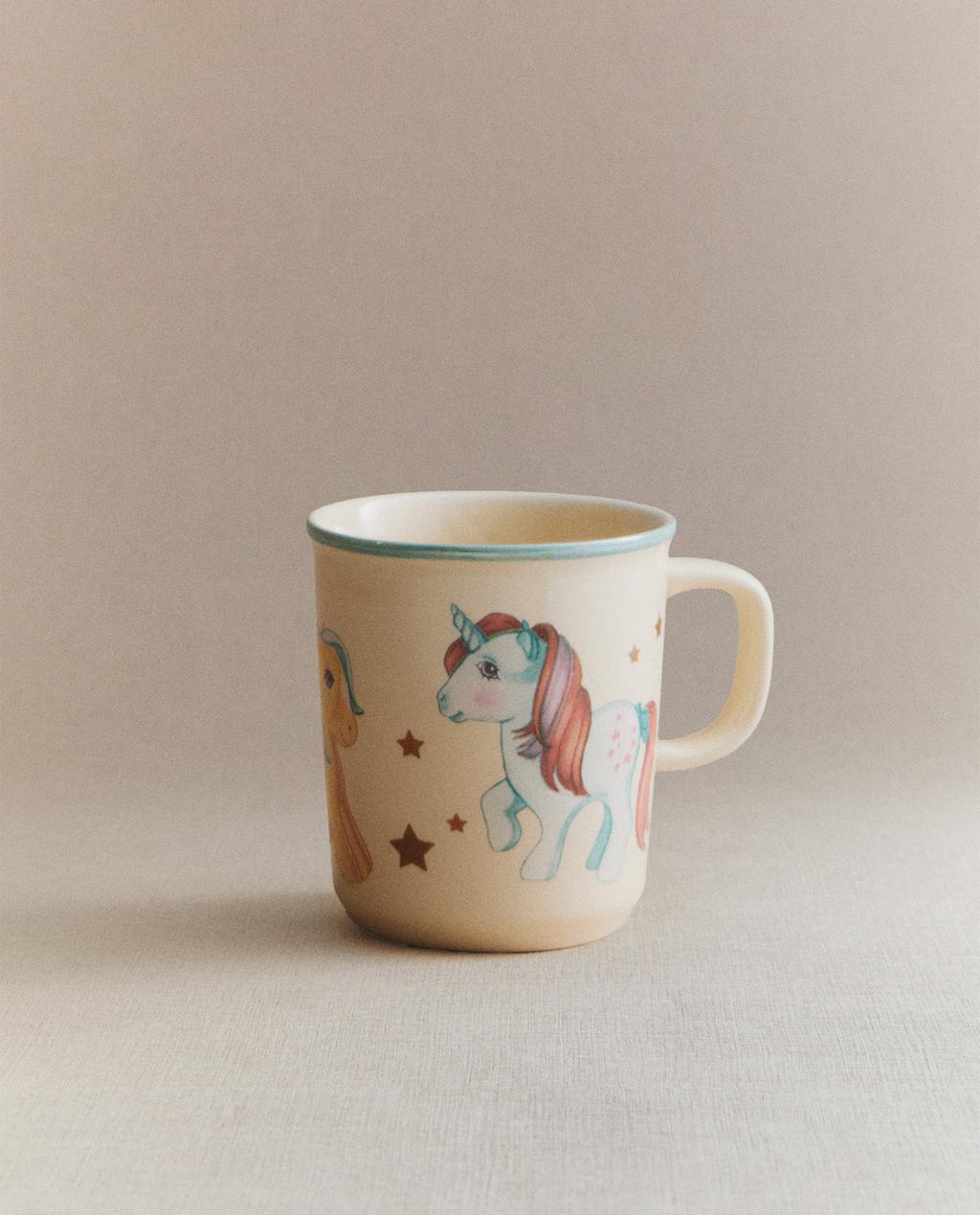 KIDS' MY LITTLE PONY© CERAMIC MUG KIDS' MY LITTLE PONY© CERAMIC MUG