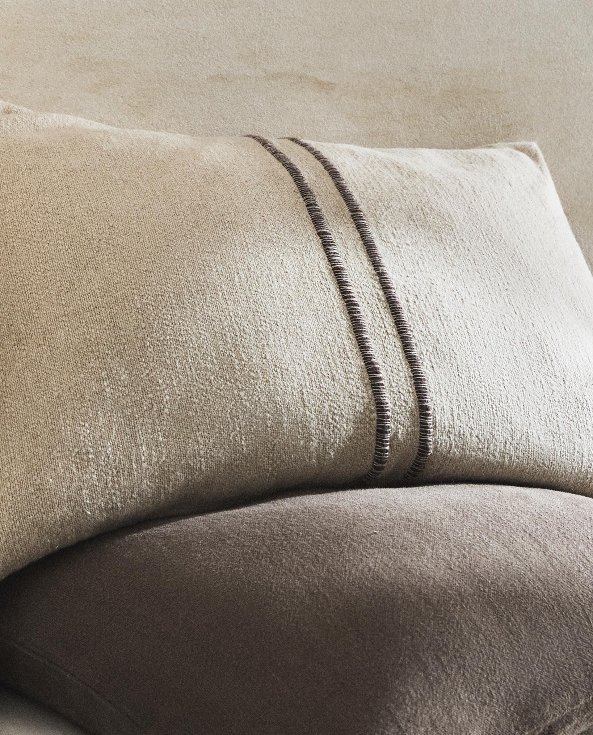 FEDERA CUSCINO LINEE