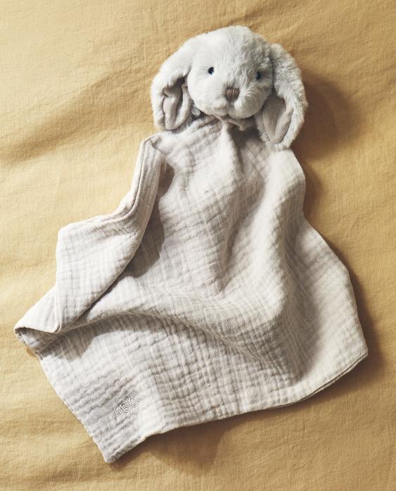 BABY-SCHMUSETUCH HASE BABY-SCHMUSETUCH HASE