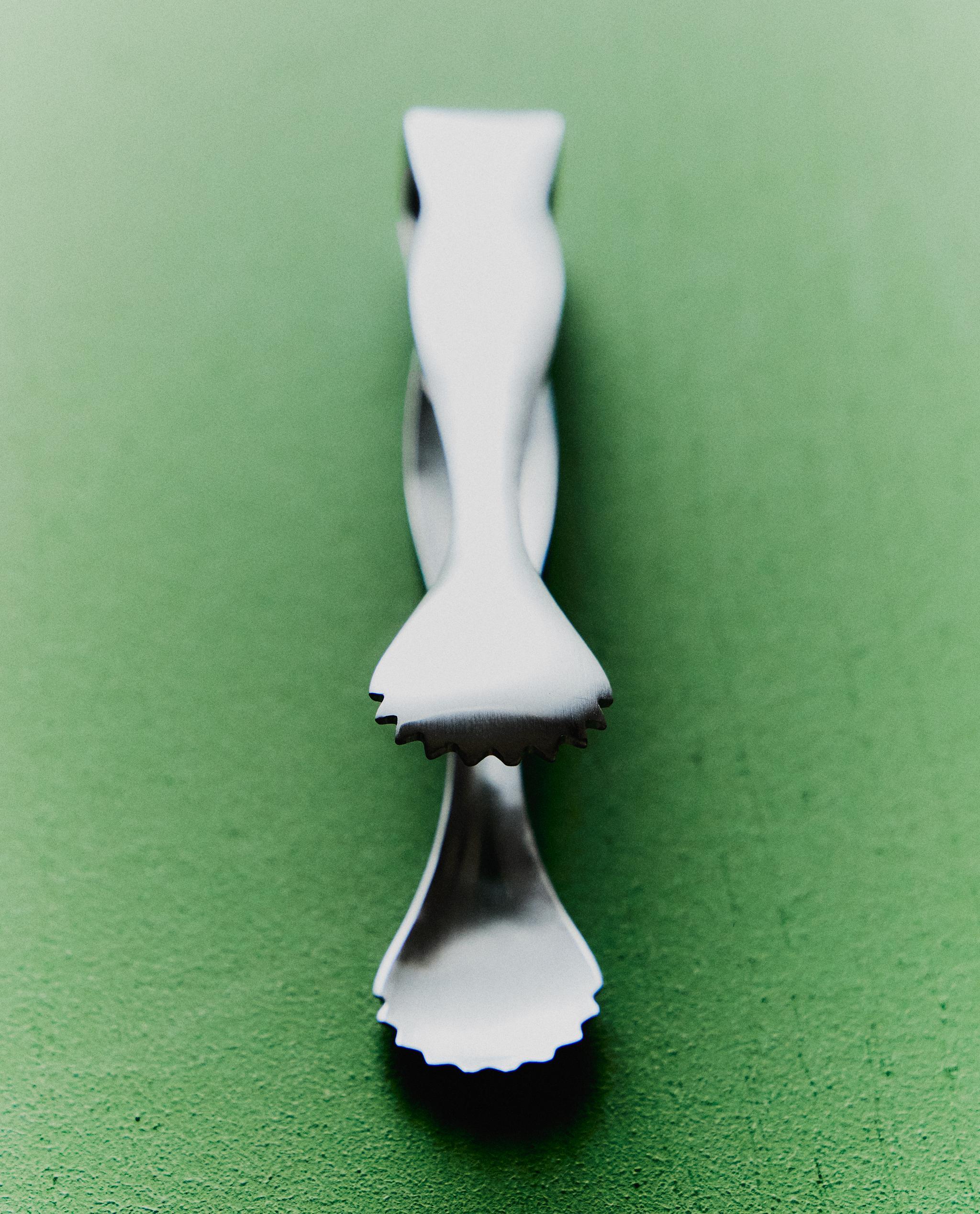 STEEL ICE TONGS product thumbnail 11