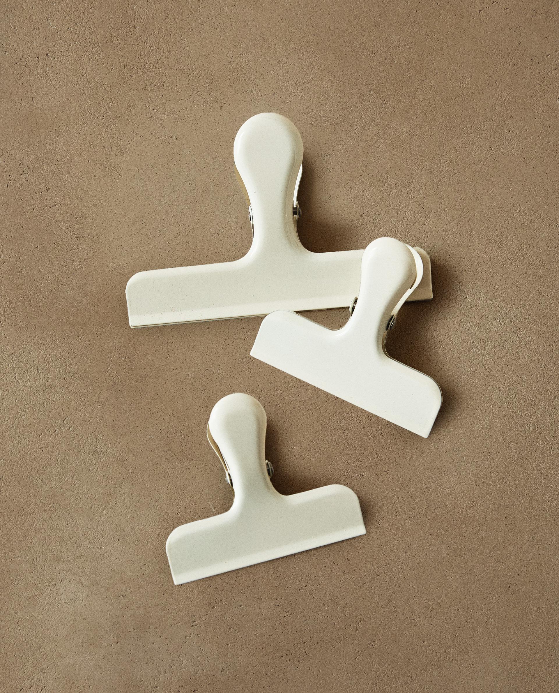 PACK OF METAL PEGS (PACK OF 3) product thumbnail 9