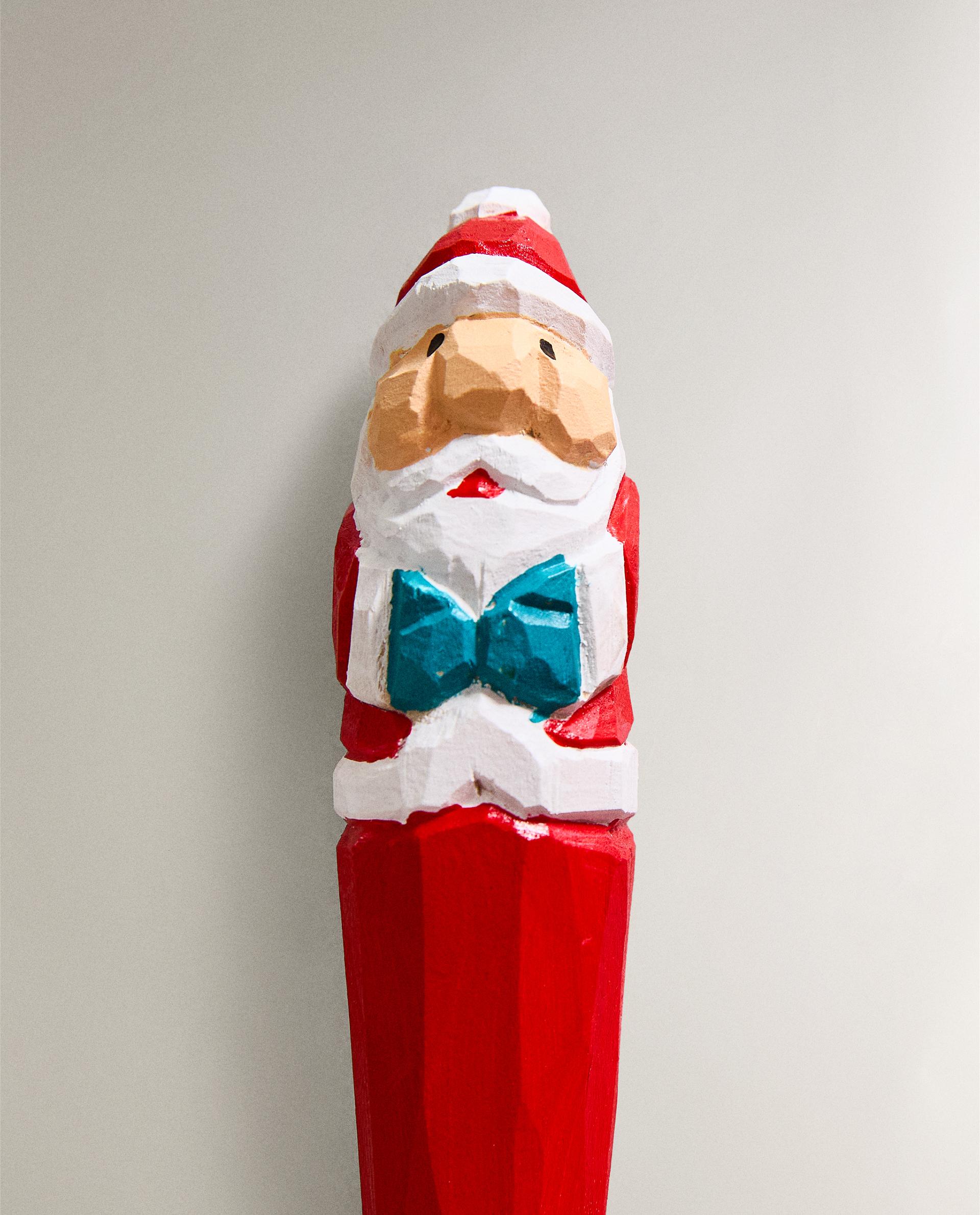 CHILDREN’S FATHER CHRISTMAS PEN